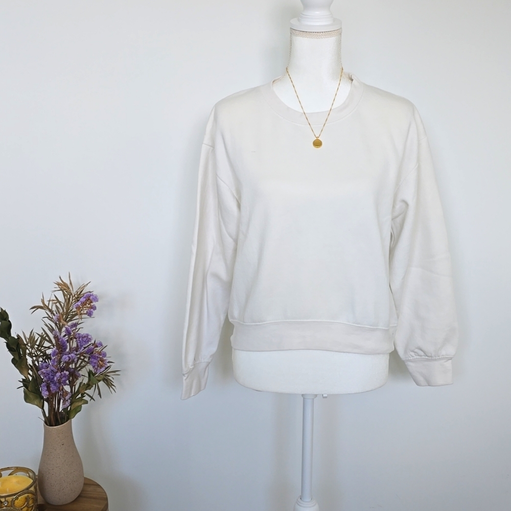 ZARA Sweater